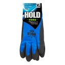 【送料込・まとめ買い×120個セット】ショーワグローブ HOLD タグ付 XL