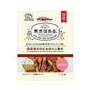 【送料込・まとめ買い×36個セット】ドギーマン 無添加良品 国産鶏の白むね肉ミニ巻き 18本