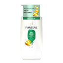 【送料込】P&G パンテーン PANTENE エアリー ふんわりケア シャンプー ポンプ 400ml 1個