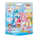 【送料込・まとめ買い×15個セット】バンダイ びっくらたまご デリシャスパーティ プリキュア ペンダントマスコット ※種類は選べません(3)