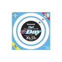 【送料込・まとめ買い×10個セット】パナソニック Panasonic FCL3032EXDEF32T パルック e-Day 蛍光灯 30形/32形 2本セット