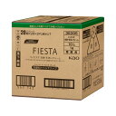 【送料込】花王プロフェッショナル 業務用 フィエスタ 洗顔・手洗い フォーム 10L 1個