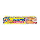 【送料込・まとめ買い×30個セット】東洋アルミ サンホイル フライパン用 厚手 7M アルミホイル