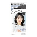 【送料込・まとめ買い×3個セット】ダリヤ パルティ カラーリングミルク ひたむきブルージュ ヘアカラー乳液