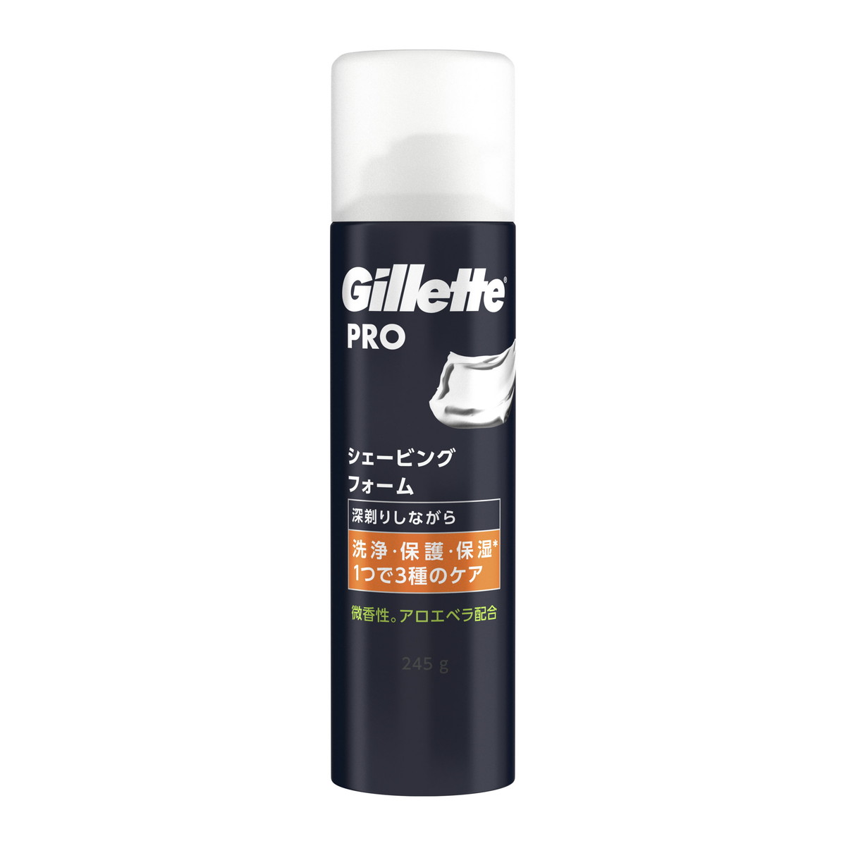 商品名：P&G ジレット Gillette PRO シェービングフォーム 245g内容量：245gJANコード：4987176104144発売元、製造元、輸入元又は販売元：P＆GJプレミアム（ジレット）原産国：オーストラリア区分：化粧品商品番号：101-61119商品説明成分、香り、パッケージ全てリニューアルし、より日本人が求める商品へと進化広告文責：アットライフ株式会社TEL 050-3196-1510 ※商品パッケージは変更の場合あり。メーカー欠品または完売の際、キャンセルをお願いすることがあります。ご了承ください。