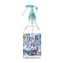 【送料込・まとめ買い×1個セット】サイキョウ・ファーマ クールスプレー 衣料用 300ml
