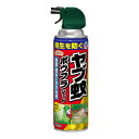 【送料込・まとめ買い×20個セット】アース製薬 アースガーデン ヤブ蚊 ボウフラジェット 450mL