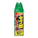 ★殺虫剤大特価セール★ フマキラー ヤブ蚊 フマキラー ダブルジェットプロ 480mL ※お一人様2点限り ※在庫なくなり次第終了 【AL2507-hssale...