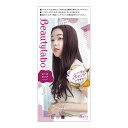 【送料込・まとめ買い×24個セット】ホーユー ビューティラボ ホイップヘアカラー ローズピンク 125ml 泡タイプ