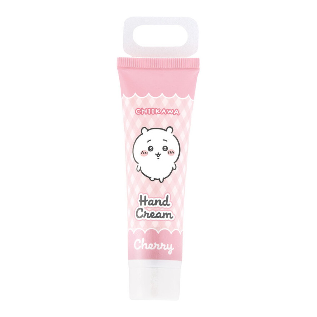 【送料込・まとめ買い×240個セット】スケーター ハンドクリーム ちいかわ チェリー 30g