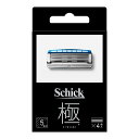 商品名：シック・ジャパン Schick シック キワミ KIWAMI 極 替刃 4コ入内容量：4コ入JANコード：4891228314958発売元、製造元、輸入元又は販売元：シック・ジャパン株式会社原産国：中国商品番号：101-4891228314958商品説明シックの最上位機種＊「シック極」の替刃4コ入りの商品。＊ハンドルの衝撃吸収機能によるシック史上最高の剃り心地広告文責：アットライフ株式会社TEL 050-3196-1510 ※商品パッケージは変更の場合あり。メーカー欠品または完売の際、キャンセルをお願いすることがあります。ご了承ください。