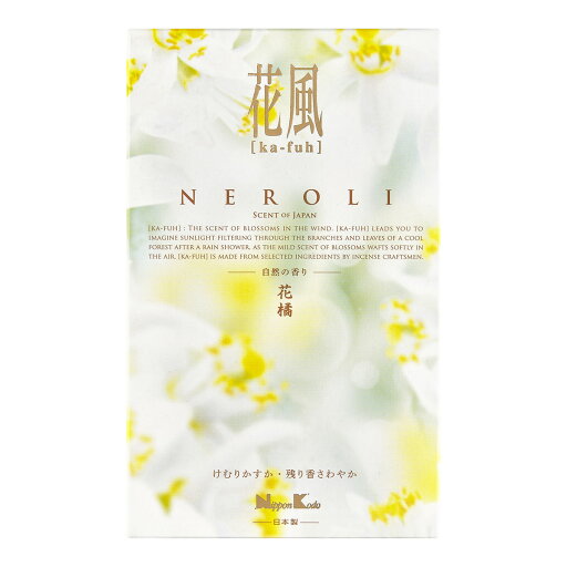 【送料込】 日本香堂 花風 花橘 バラ詰 180g 線香 1個 【送料込】 日本香堂 花風 花橘 バラ詰 180g 線香 1個