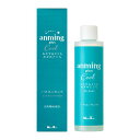 【送料込・まとめ買い×32個セット】日本香堂 アンミング クール anming cool バスエッセンス 200ml