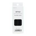 【配送おまかせ】コロンブス SNEAKER CARE Re-SHOE LACES 100センチ ブラック 1足分 2本入り 靴ひも 1個