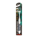【送料込・まとめ買い×120個セット】デンタルプロ ブラックダイヤ 超極細毛 ワイド かため ※色は選べません