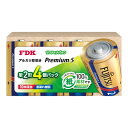 yz FDK FUJITSU PremiumS AJdr TXeBipbN P2` 4pbN LR14PS 4SP 1