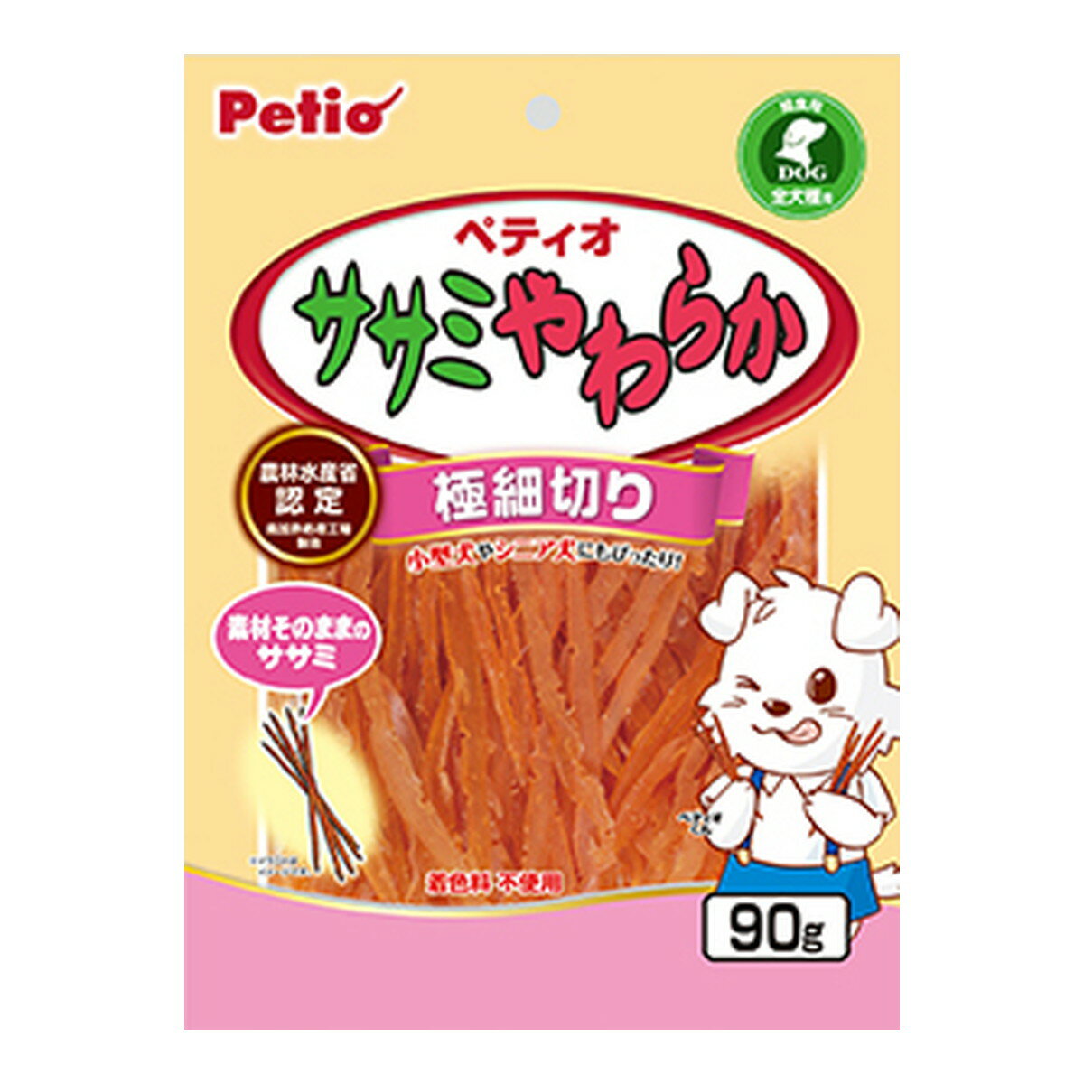 yz yeBI TT~炩 ɍא؂ 90g 1