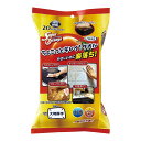 【送料込】 UYEKI ウエキ スーパーオレンジ ちょこっとキレイ! タオル 20枚入 キッチンクリーナー 大判厚手シート 1個(3)