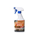 【送料込】アサヒペン キッチンクリーナー 油汚れ用 500g 1個