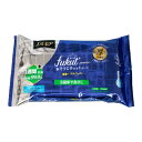 【送料込】カミ商事 エルモア fukutプレミアム ふくっと 重曹+アルコール 20枚入 超厚手 ウェットシート 1個