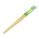 【送料込・まとめ買い×20個セット】スケーター 竹安全箸 16.5cm トトロ デイジー ANT2 子ども用