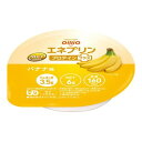 【送料込・まとめ買い×168個セット】日清オイリオ エネプリン プロテインプラス バナナ味 40g