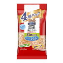 【送料込・まとめ買い×16個セット】ユニ・チャームペット グラン・デリ 銀のさら 国産 鶏ささみ パウチ ジュレ 13歳以上用 バラエティ 80g×4パック(4)