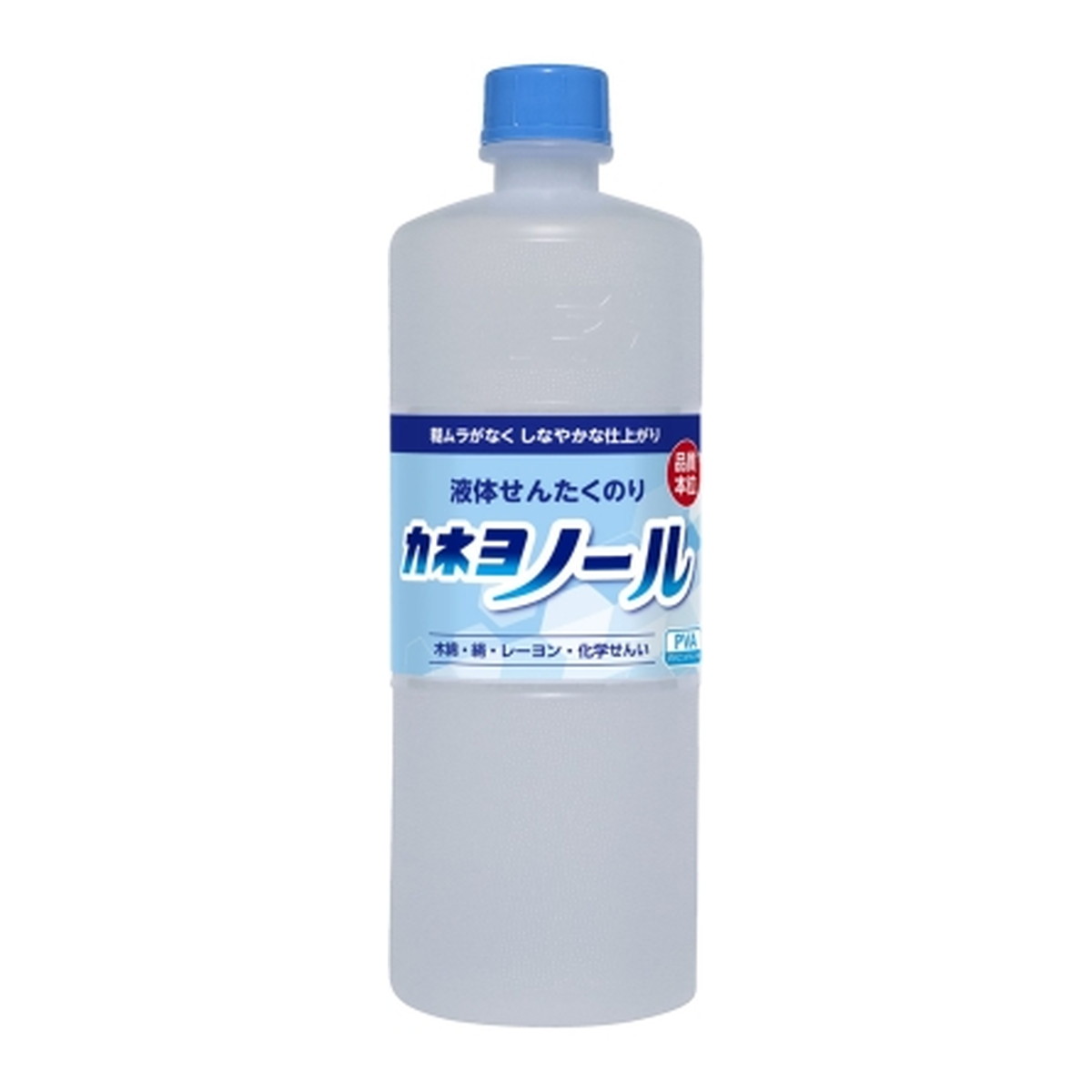 カネヨ石鹸 カネヨ ノール ボトル 750ml 液体せんたくのり