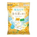 【送料込・まとめ買い×20個セット】白元アース ドライ&ドライUP 引き出し・衣装ケース用 金木犀の香り 12シート入 湿気とり 除湿剤