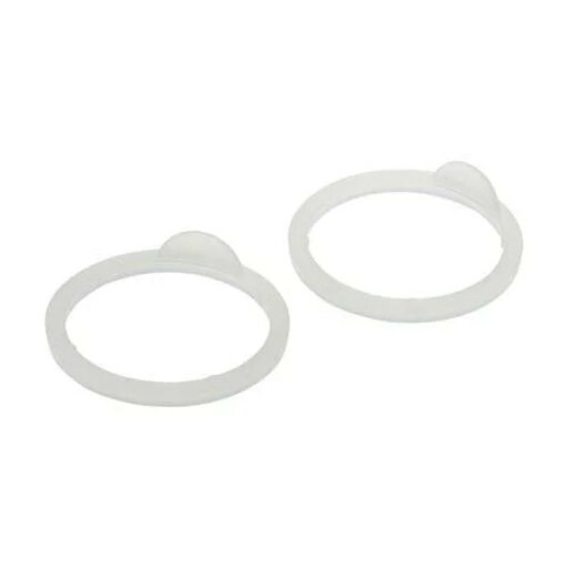 【送料込・まとめ買い×60個セット】リッチェル はなえみ PPSU HE ステップアップパーツ用 パッキン 2個入 【送料込・まとめ買い×60個セット】リッチェル はなえみ PPSU HE ステップアップパーツ用 パッキン 2個入