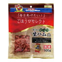 【送料込・まとめ買い×36個セット】ドギーマン ごほうびセレクト ぜいたくビーフの生ハム風 100g ドッグフード 全犬種用スナック