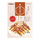 【送料込・まとめ買い×48個セット】ドギーマン 仕上名人 おいものササミロール 10本 ドッグフード 全犬種用スナック