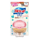 【送料込】小林製薬 液体ブルーレット除菌 北欧 ノルディックフラワーの香り 67ml トイレ用洗剤 1個