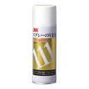 【送料込・まとめ買い×20個セット】3M スプレーのり 111 強力・高耐熱 430mL
