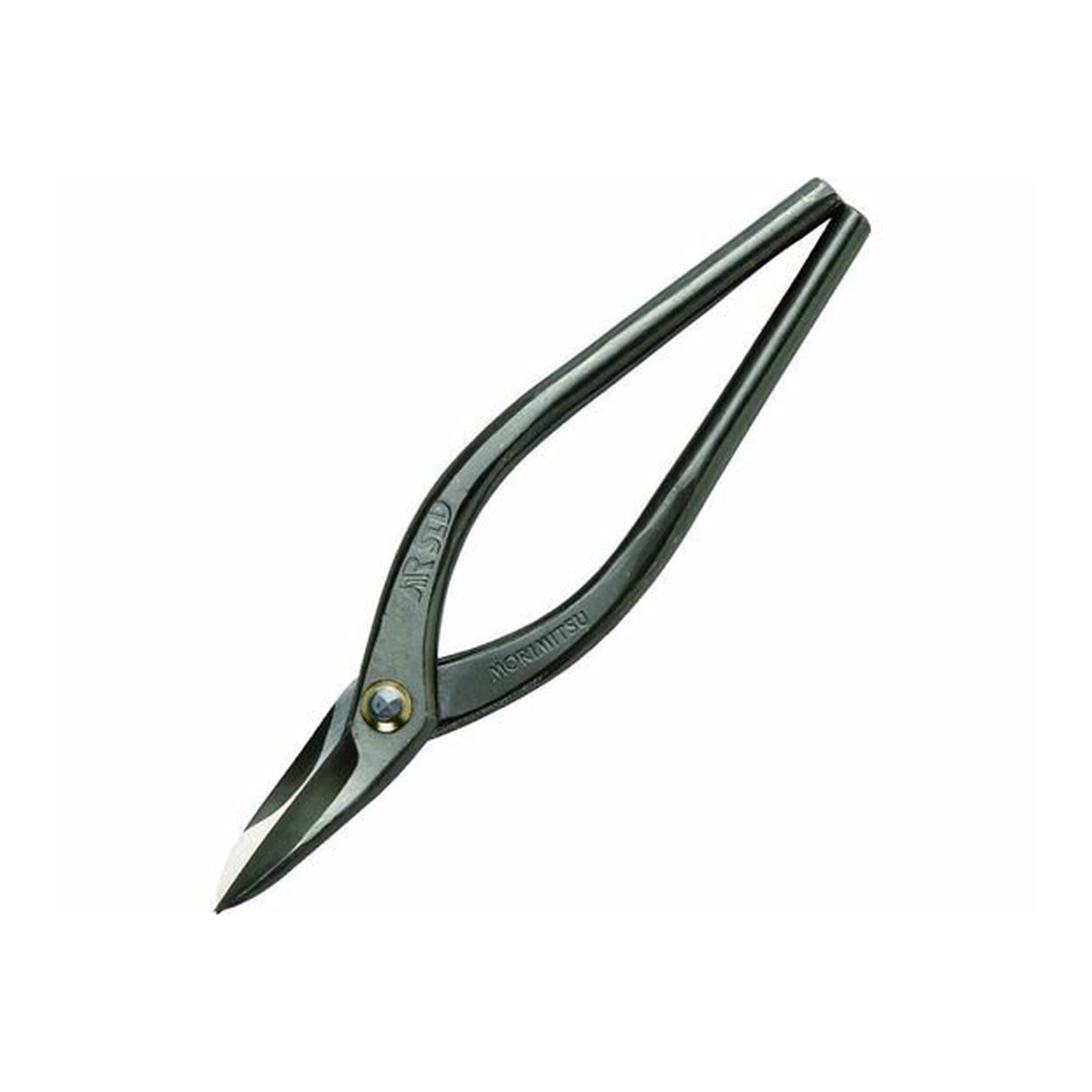 【送料込】盛光 本職 板金 はさみ SLD 柳刃 270mm 1個