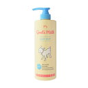 【送料込・まとめ買い×12個セット】TKコーポレーション P’s ゴートミルク ボディソープ 800mL(4)