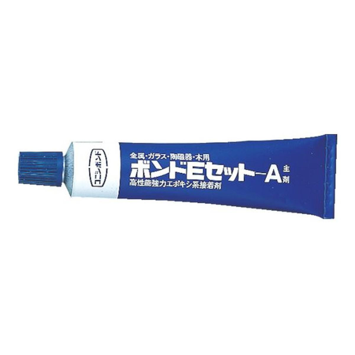 【配送おまかせ】コニシ ボンド #16051 ボンドEセット 100gセット 1個
