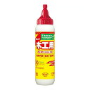 【送料込・まとめ買い×10個セット】コニシ ボンド CH38 らくらく750 ボトル 750g