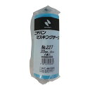 【送料込・まとめ買い×10個セット】ニチバン マスキングテープ 227H-30 (4巻入り) 30mm×18m