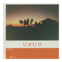 【×4個 配送おまかせ】日本香堂 コロムビアマーケティング PACIFIC GARDEN UBUD CHCB-30009 CD