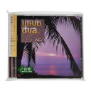 【×4個 配送おまかせ】日本香堂 コロムビア PACIFIC MOON UBUD dua CHCB-10052 CD