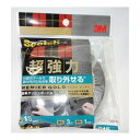 【送料込・まとめ買い×10個セット】スリーエム スコッチ 超強力 両面テープ プレミアゴールド 自動車 ダッシュボード用 15mm×3m