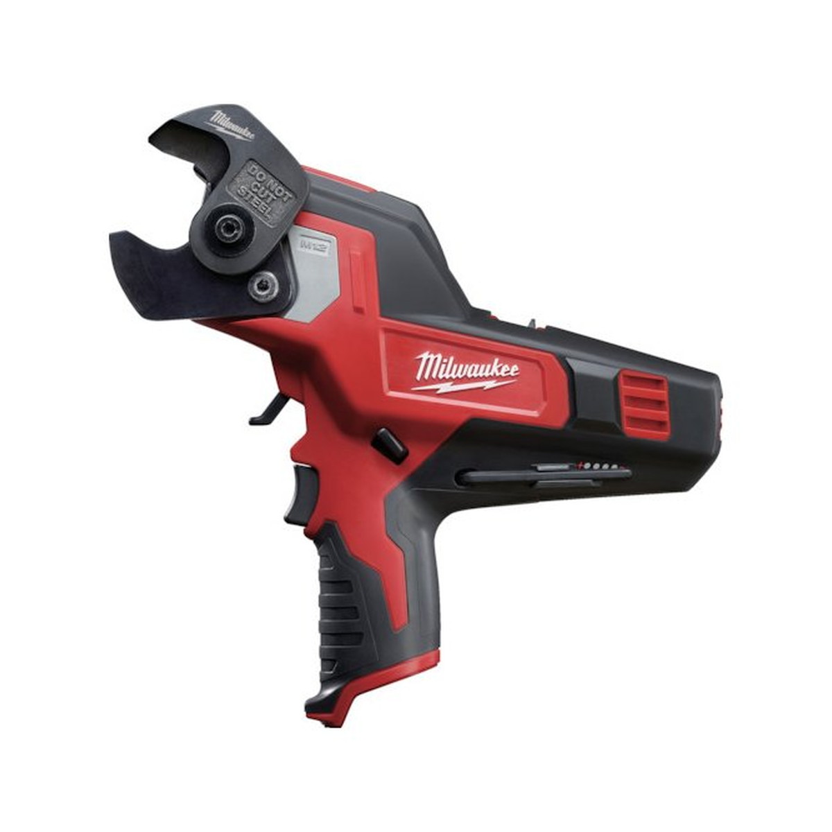 【送料込】ミルウォーキーツール・ジャパン M12 32mm ケーブルカッター 1個