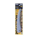 【送料込・まとめ買い×120個セット】ユーエム工業 シルキー ポケットボーイ カーブ 替刃 170mm
