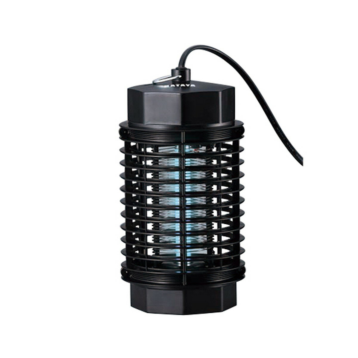 【送料込】ハタヤ 電撃蚊チッと 電撃式 殺虫器 DGK-1H 屋内用 1個