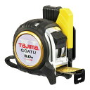 【送料込・まとめ買い×4個セット】TJMデザイン 剛厚 セフGロック25 メートル目盛 5.0m GASFGL2550 メジャー(4)