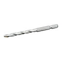 【×8個 配送おまかせ】ユニカ 充電 磁器タイル用 ドリルビット 5.0×95 TJタイプ(4)