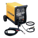 【送料込・まとめ買い×1個セット】スター電器製造 スズキット SUZUKID SAY-160 半自動溶接機 アーキュリー160 工具