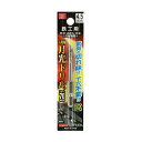 【送料込・まとめ買い×10個セット】藤原産業 SK11 六角軸 鉄工 月光ドリル ショート FS6SGKS 4.5mm 工具(4)