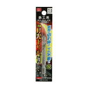 【送料込・まとめ買い×500個セット】藤原産業 SK11 六角軸 鉄工 月光ドリル ショート FS6SGKS 7.0mm 工具